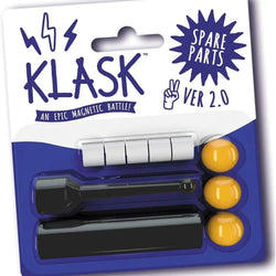 Klask Spare Parts