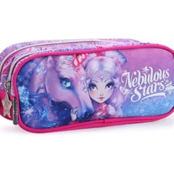 Nebulous Stars Pencil case Nebulia & Firiaz