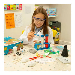 Horrible Science - Bulging Box of Experiments