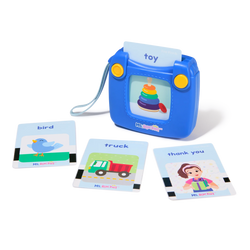 Ms. Rachel First Words Talking Flash Cards