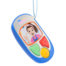 Ms. Rachel Talk With Me Learning Phone