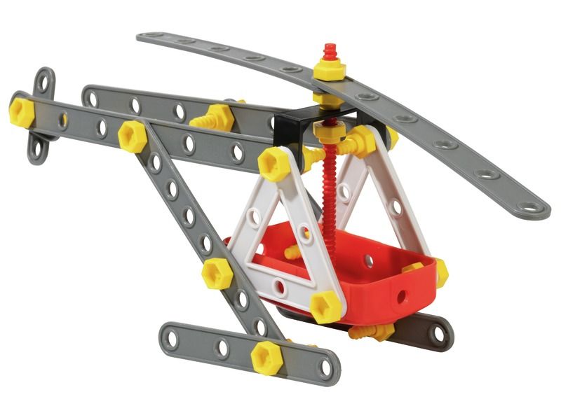 Miniland Activity Mecaniko (81 pieces)