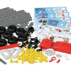 Miniland Activity Mecaniko (81 pieces)