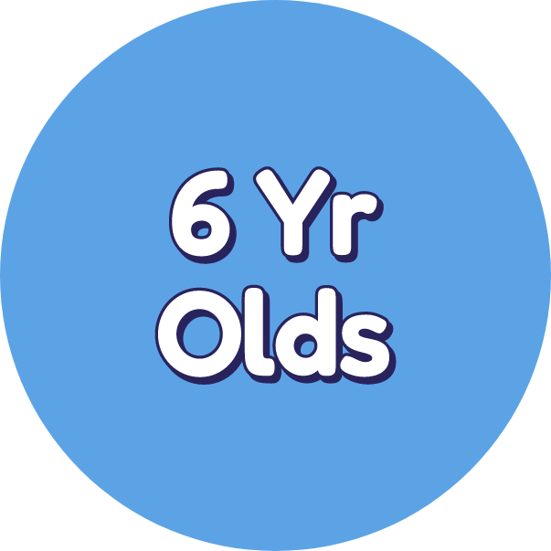 Toys for 6 Year Olds