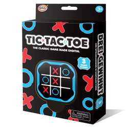 Digital Tic Tac Toe