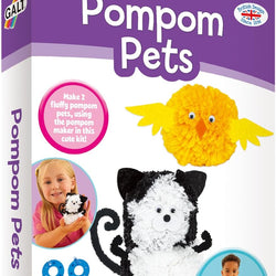 Galt Pompom Pets