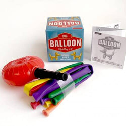 ANIMAL BALLOON MODELLING KIT