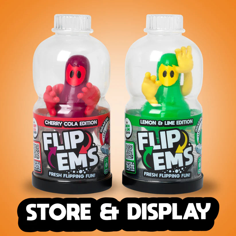 Flip Ems