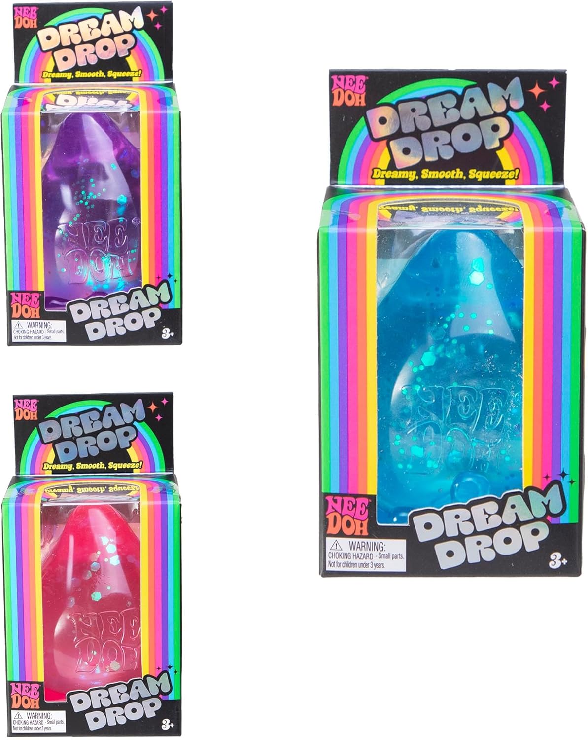 NeeDoh Dream Drop