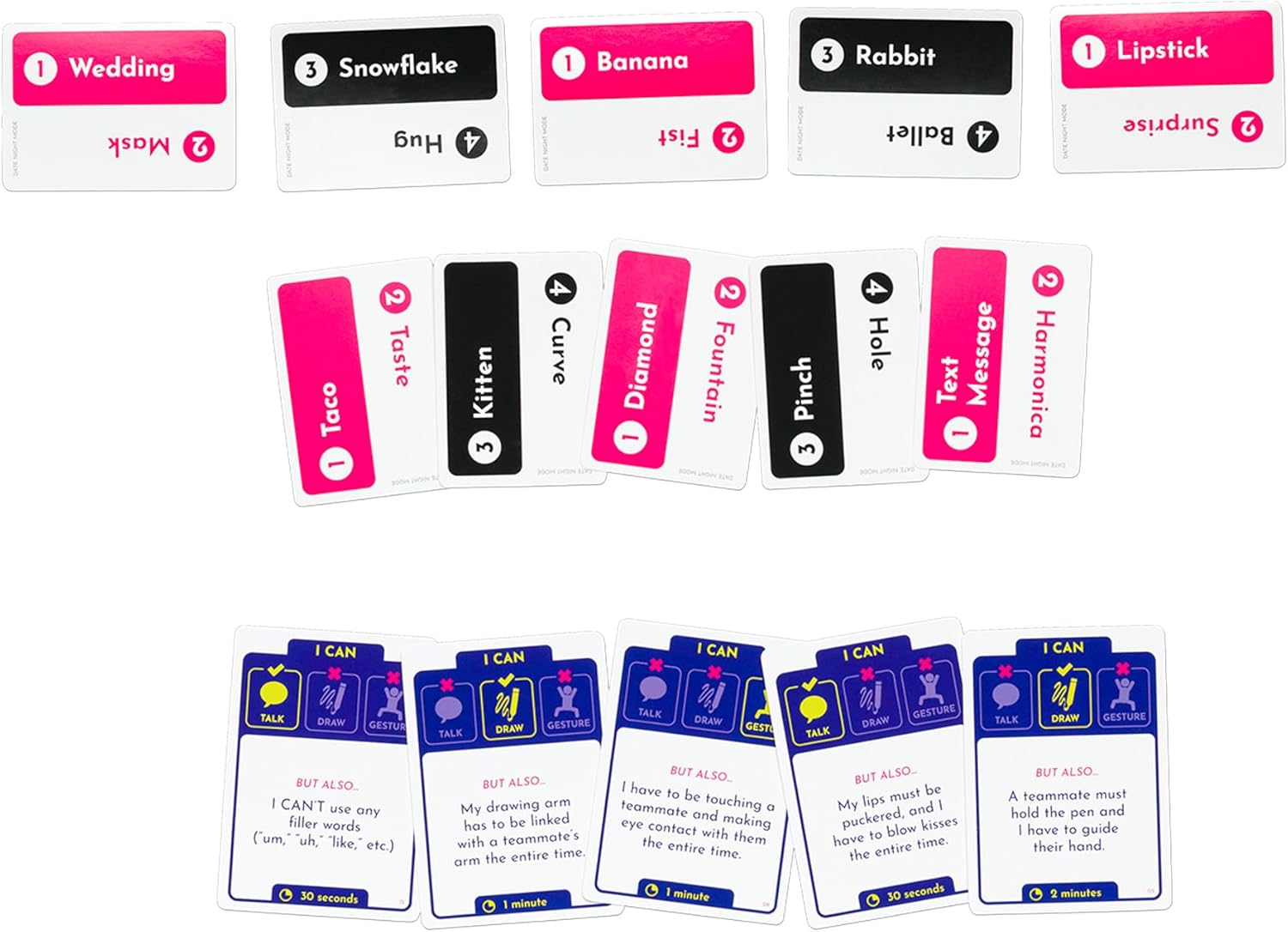 Why are You Like This?