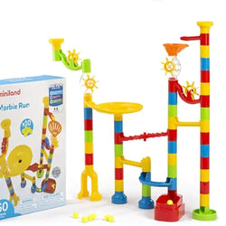 Marble Run (60 pieces)