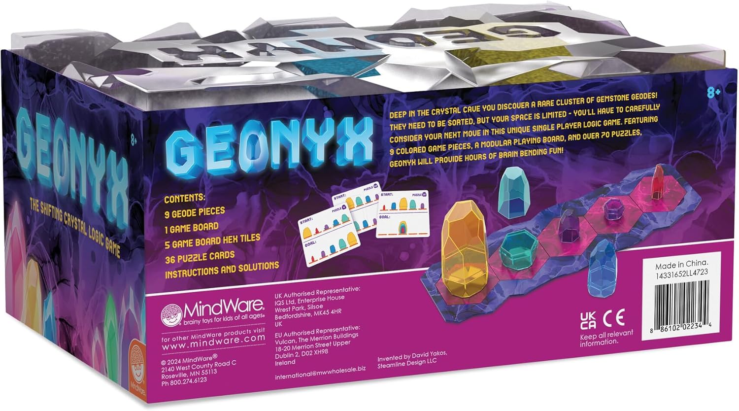 Geonyx