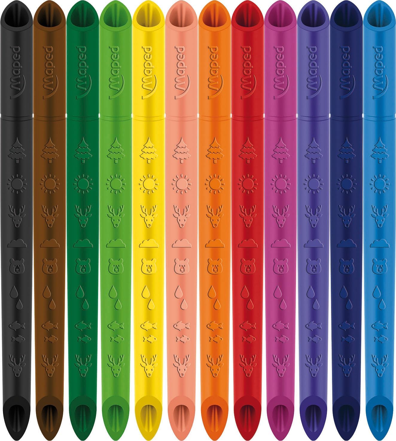 Color'peps infinity 12pk