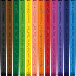 Color'peps infinity 12pk