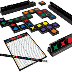 Qwirkle Collector's