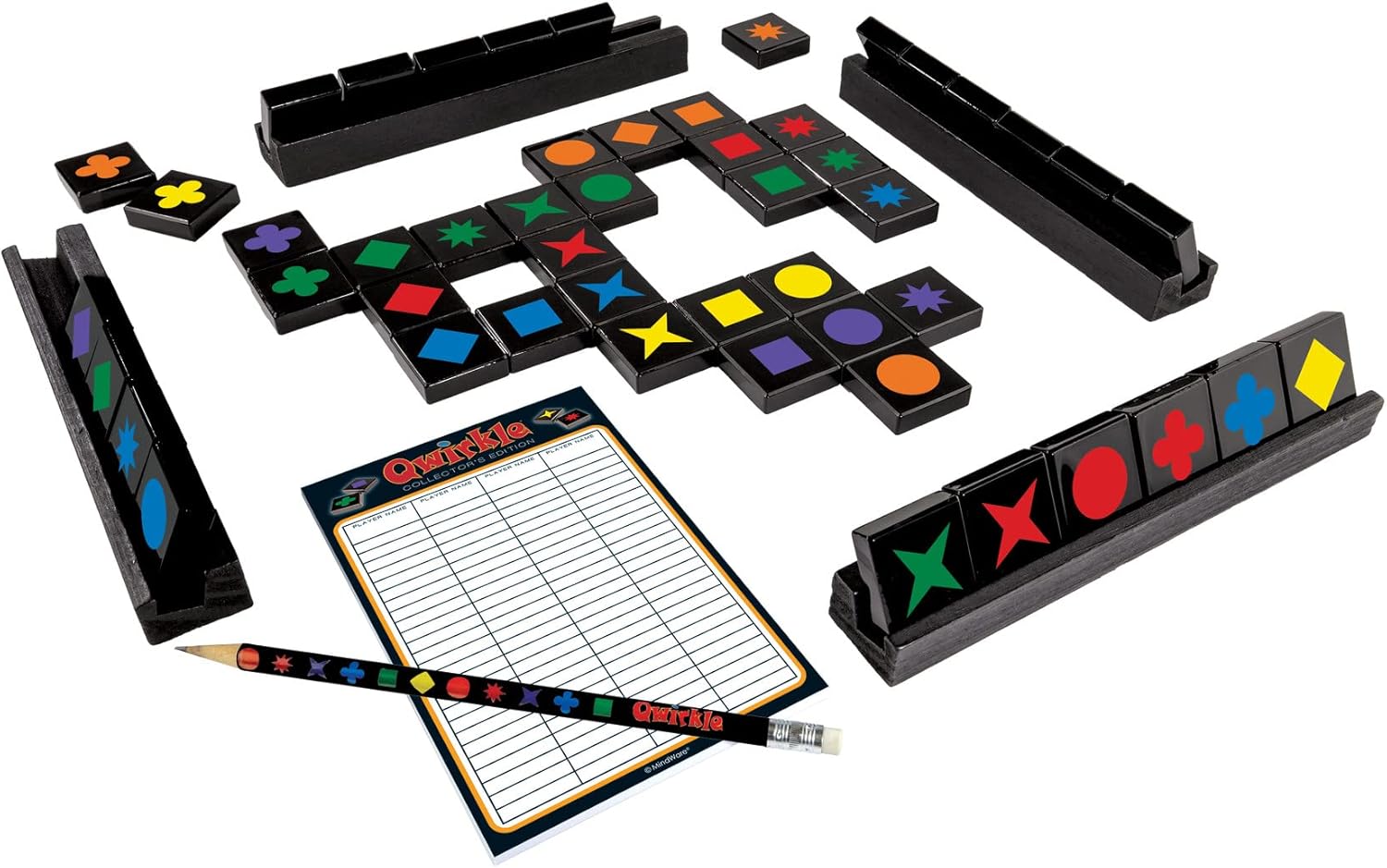 Qwirkle Collector's