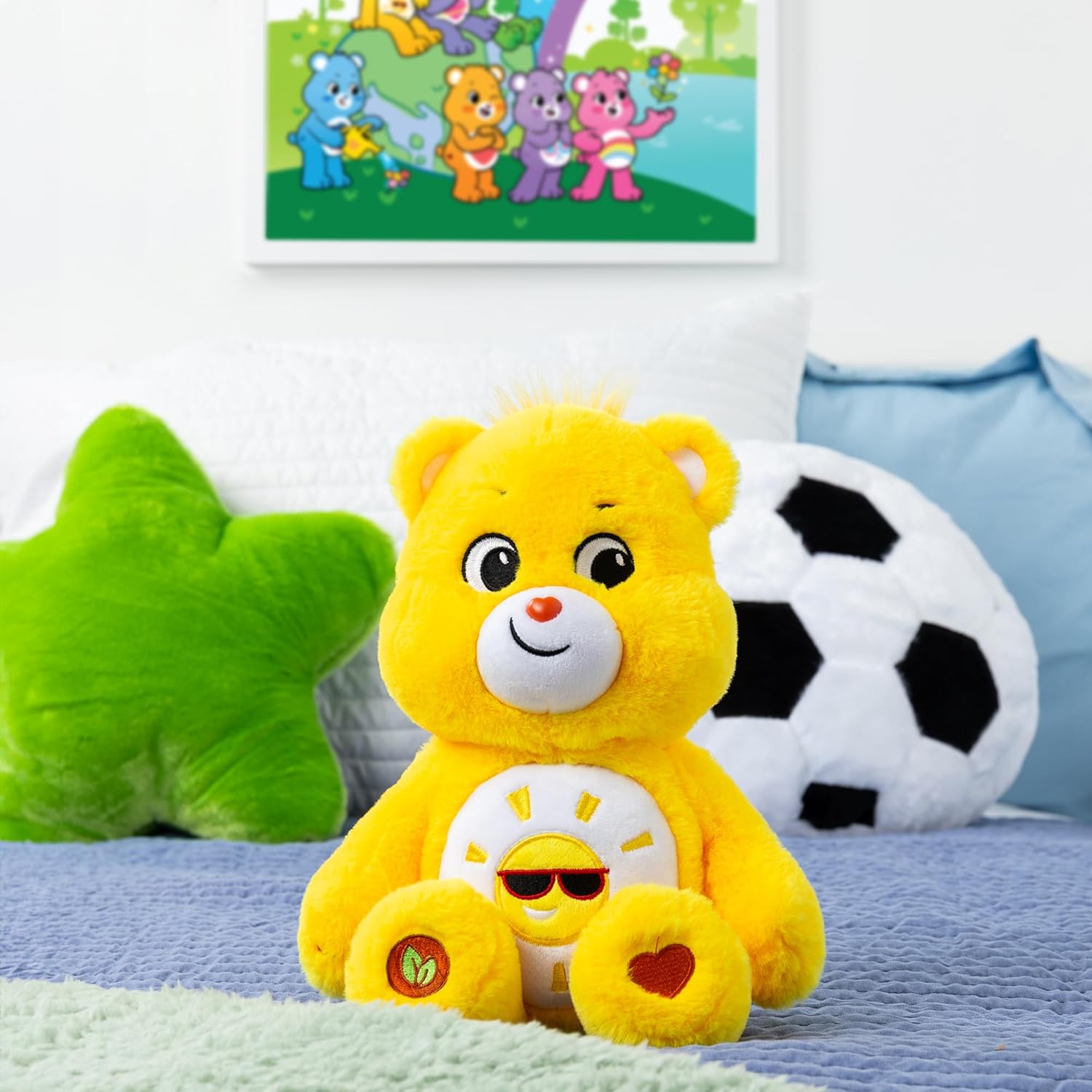 Funshine Care Bear