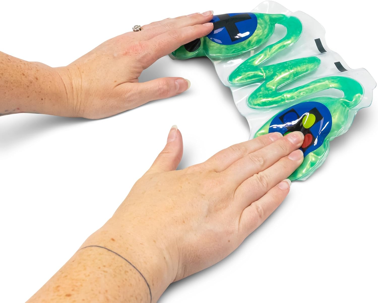 Games Controller Sensory Maze