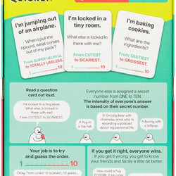 That Escalated Quickly