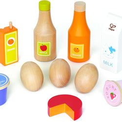 Healthy Basics - Wooden Play Food Hape