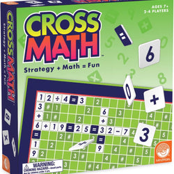 Cross Math