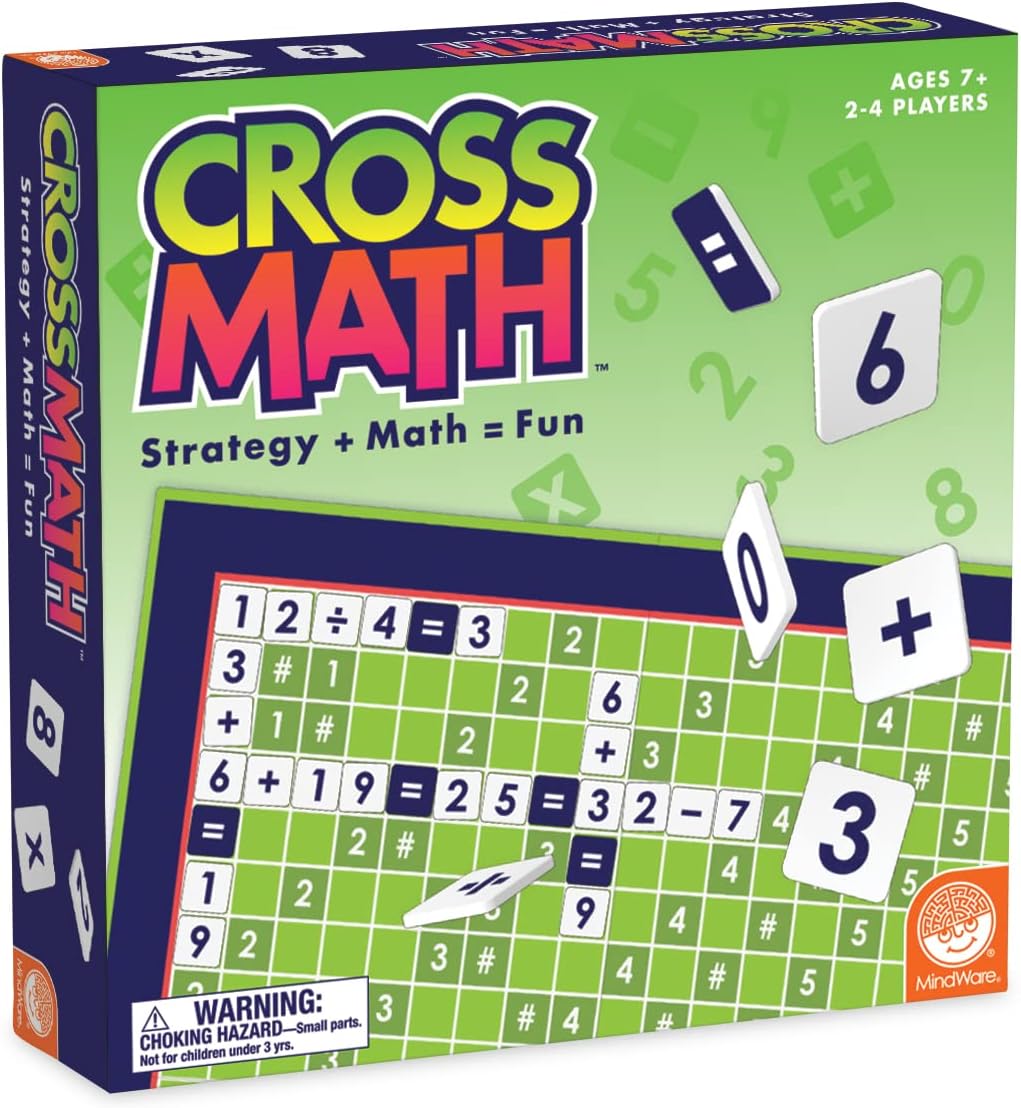 Maths Games for 4th Class - Station  Teaching Bundle