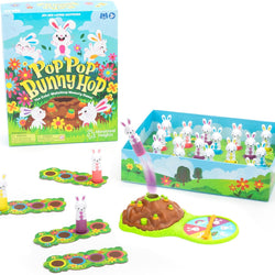 Pop Pop Bunny Hop – Learning Resources
