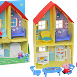 Peppa's Family House
