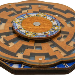 Project Genius – Dendera Zodiac