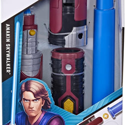 Star Wars Lightsaber Forge - Anakin Skywalker