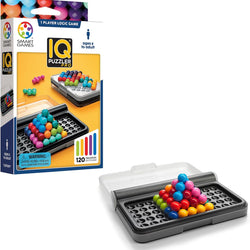 IQ Puzzler Pro Smart Games