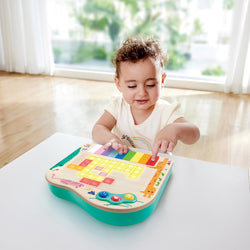 Hape Pixel Piano Toy