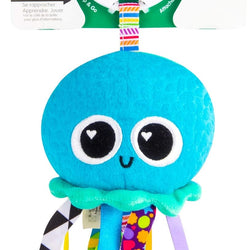 Sprinkles Jellyfish Lamaze