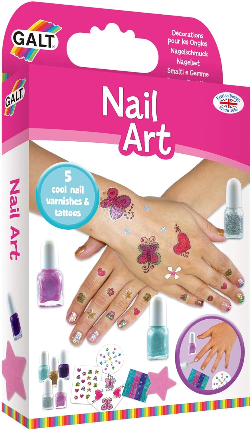Arts & Crafts