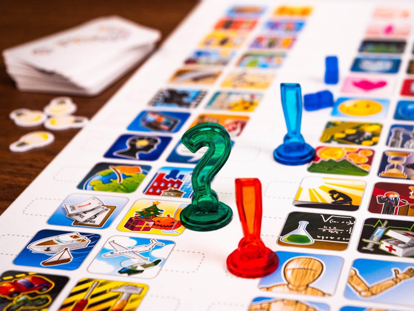 Concept Board Game