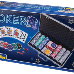Poker Set - Philos