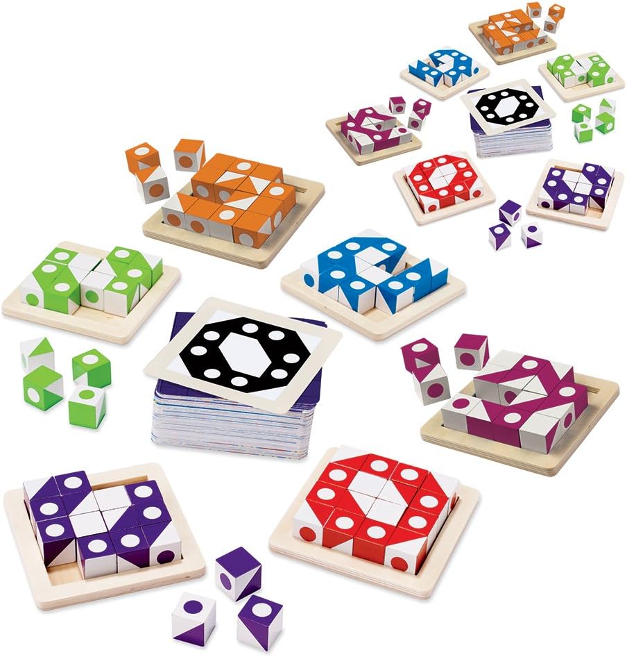 Q-Bitz Classroom Edition