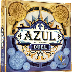 Azul Duel