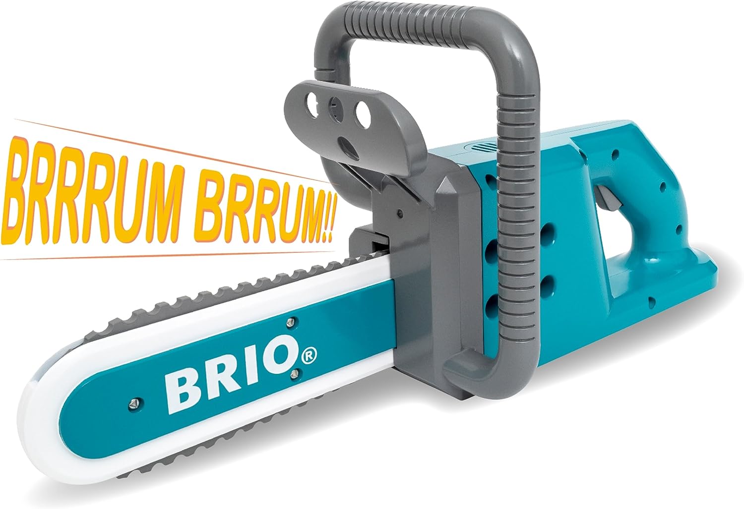 BRIO  Builder Chainsaw Power Tool