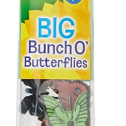 Big Bunch Of' Butterflies