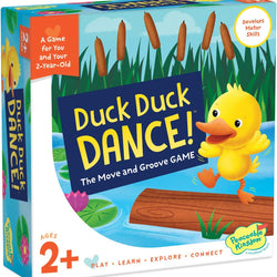 Duck, Duck Dance