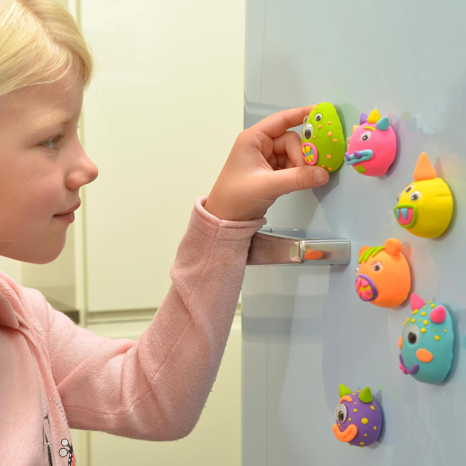 Monster Magnets
