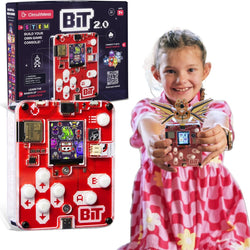 CircuitMess STEM Adventure Bit