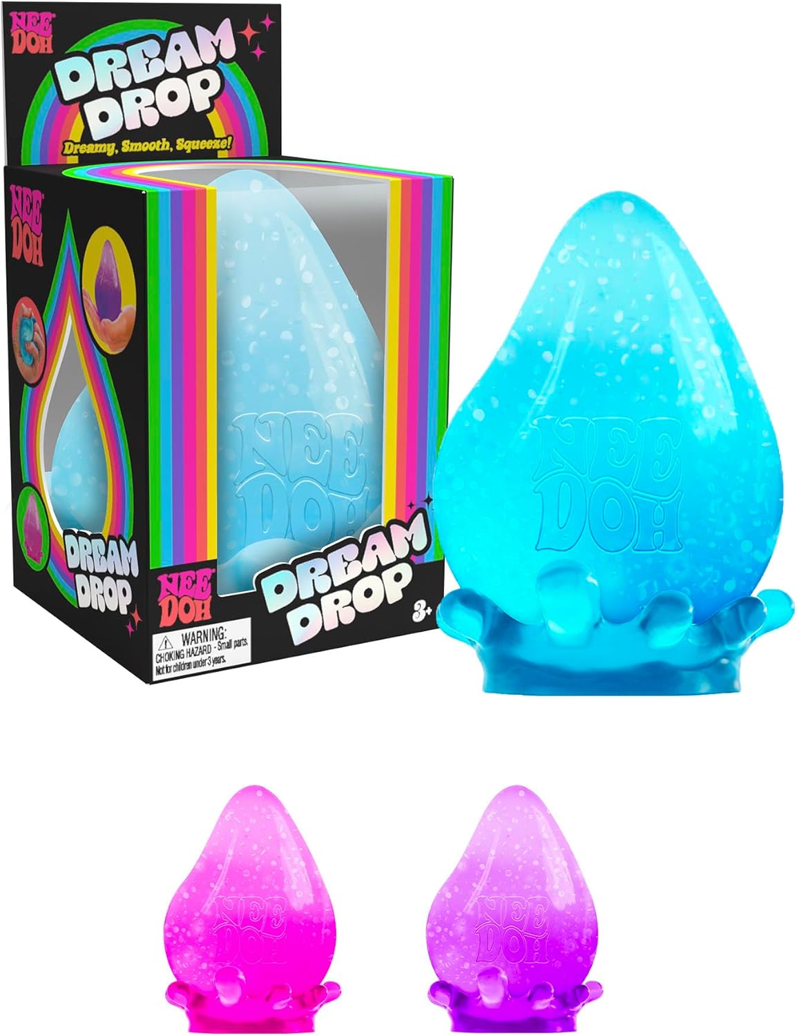 NeeDoh Dream Drop