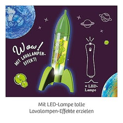 Space Bubbles