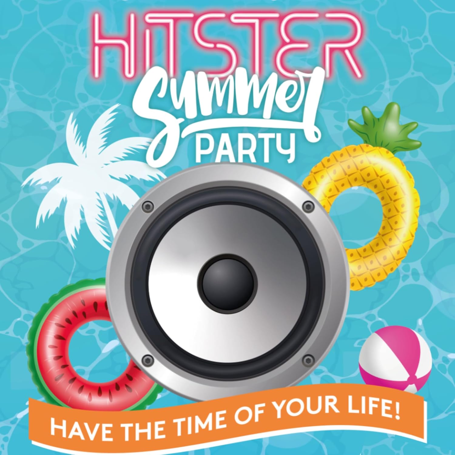 Hitster Summer Party