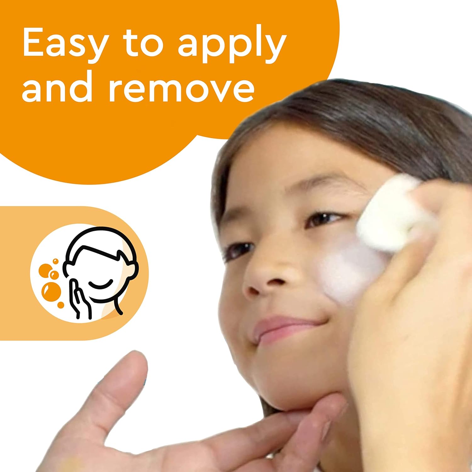 Snazaroo floral Tattoos (set of 20)