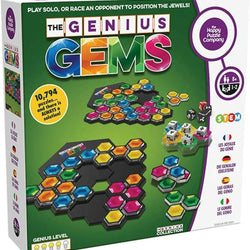 The Genius Gems