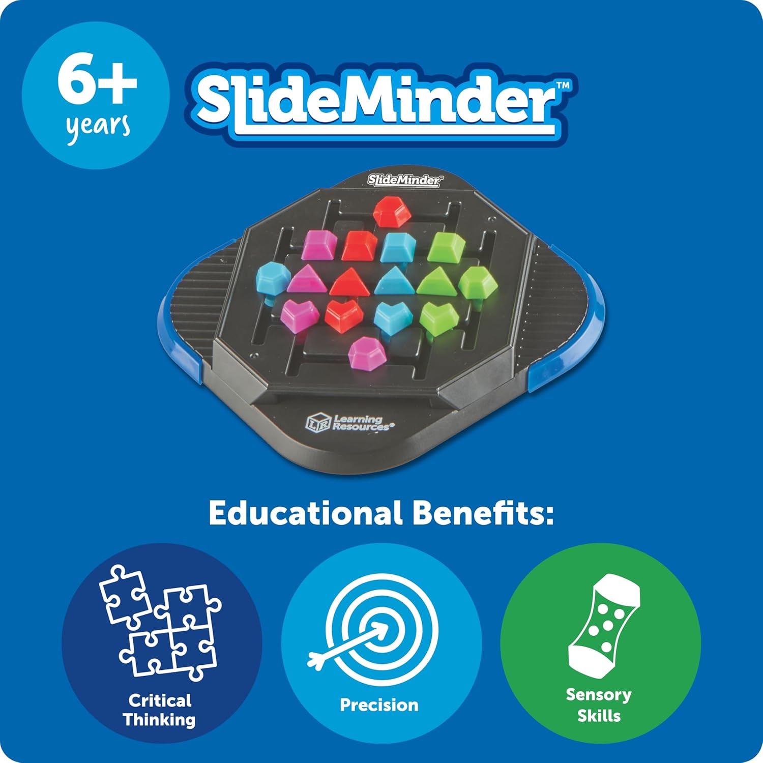 Slideminder – Learning Resources