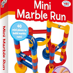 Mini Marble Run